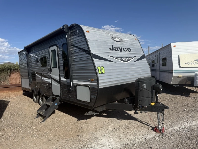 2020 JAYCO JAY FLIGHT SLX 224BH