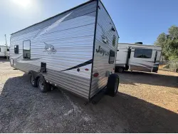 2020 JAYCO JAY FLIGHT SLX 224BH