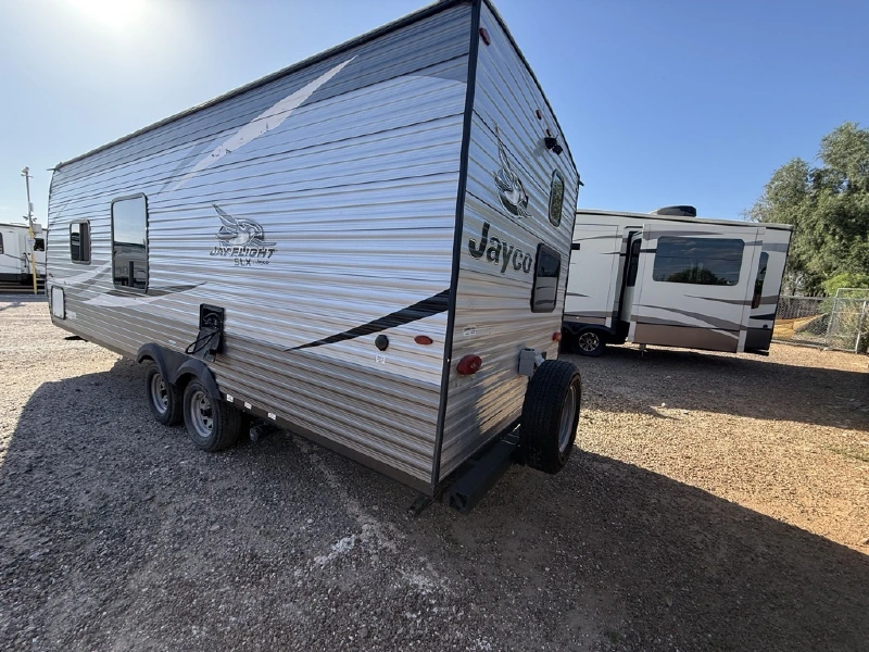 2020 JAYCO JAY FLIGHT SLX 224BH