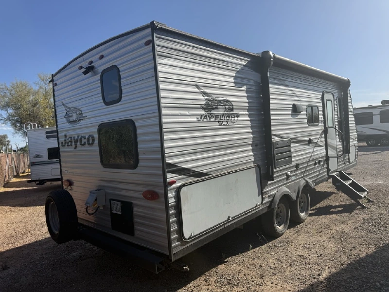 2020 JAYCO JAY FLIGHT SLX 224BH