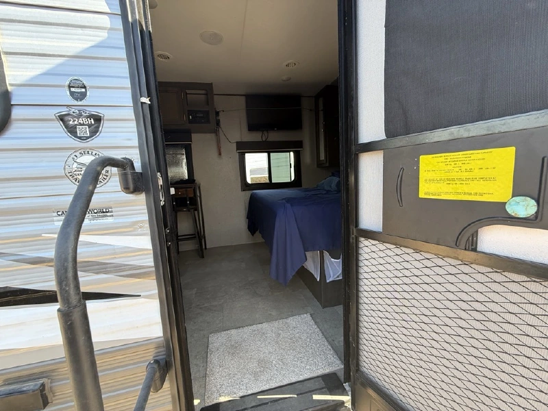2020 JAYCO JAY FLIGHT SLX 224BH