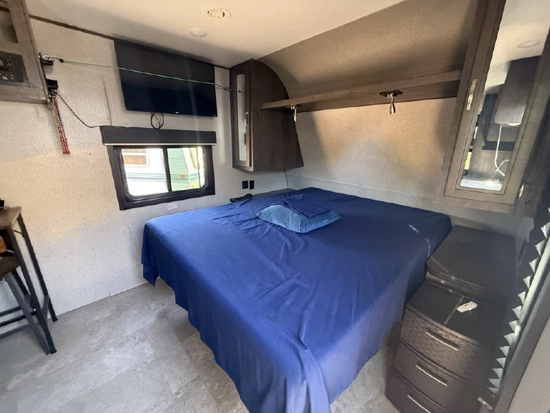 2020 JAYCO JAY FLIGHT SLX 224BH