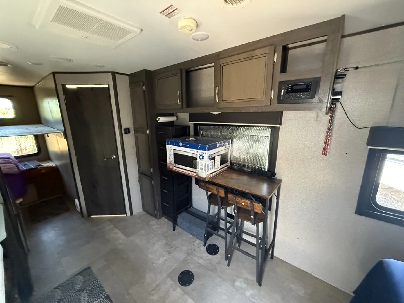 2020 JAYCO JAY FLIGHT SLX 224BH