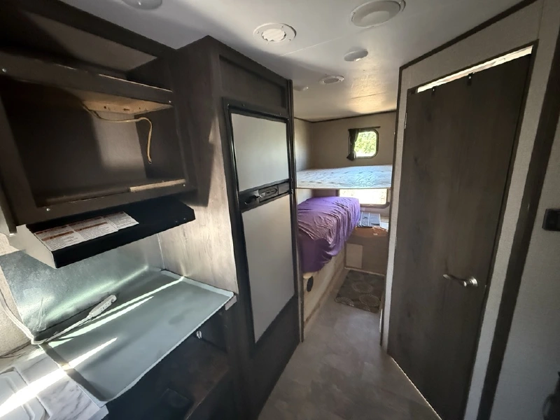 2020 JAYCO JAY FLIGHT SLX 224BH