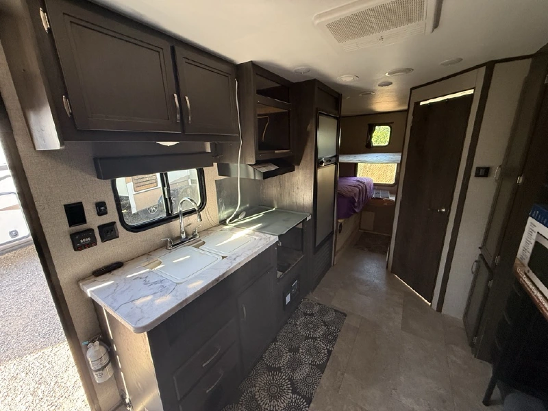 2020 JAYCO JAY FLIGHT SLX 224BH