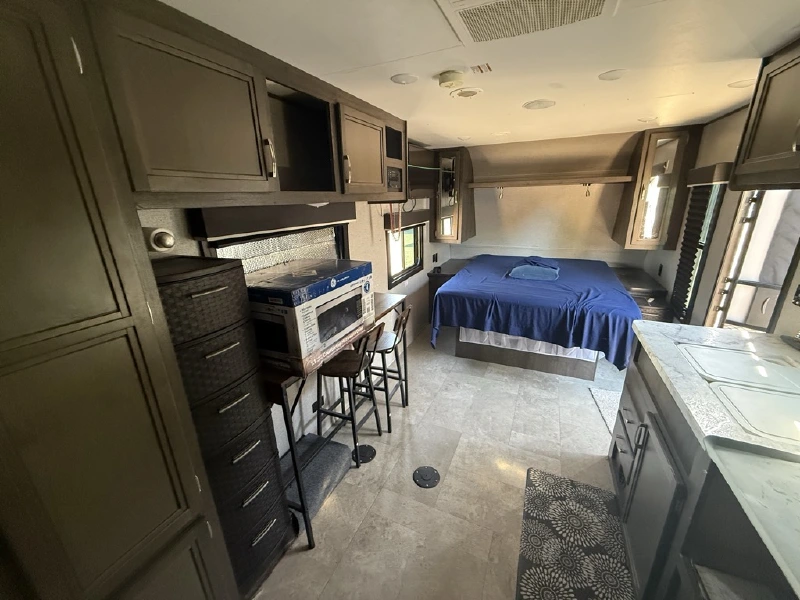 2020 JAYCO JAY FLIGHT SLX 224BH