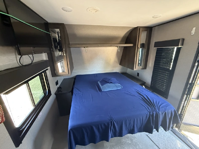 2020 JAYCO JAY FLIGHT SLX 224BH