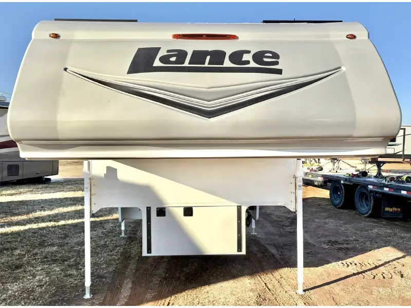 2026 Lance Lance 850