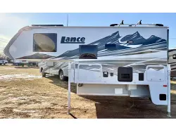 2026 Lance Lance 850