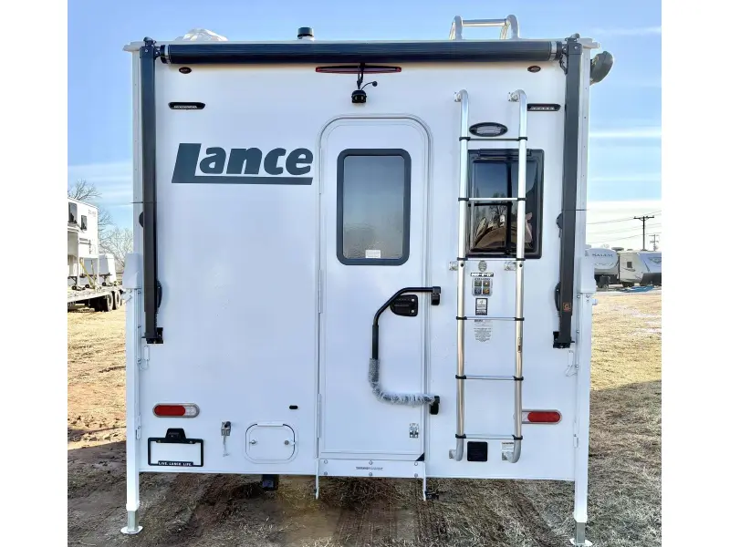 2026 Lance Lance 850