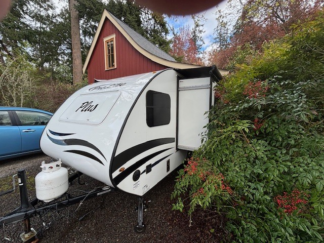 2019 Prolite Rv Plus in bainbridge is WA