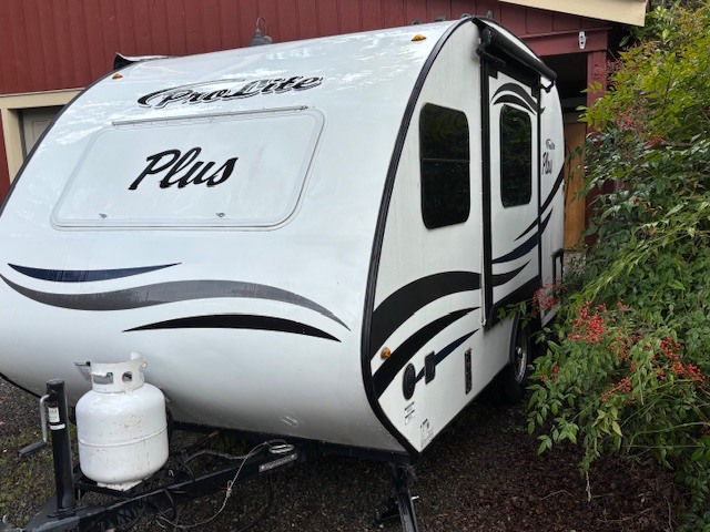 2019 Prolite Rv Plus in bainbridge is WA