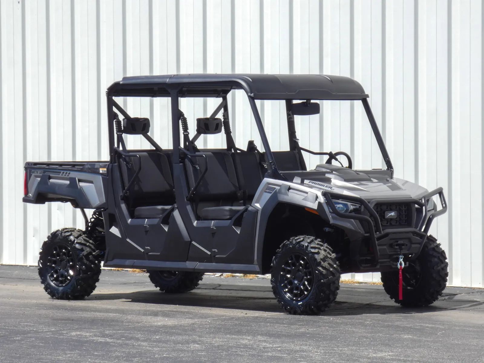 2026 Arctic Cat PROWLER XT CREW XT in trenton MO