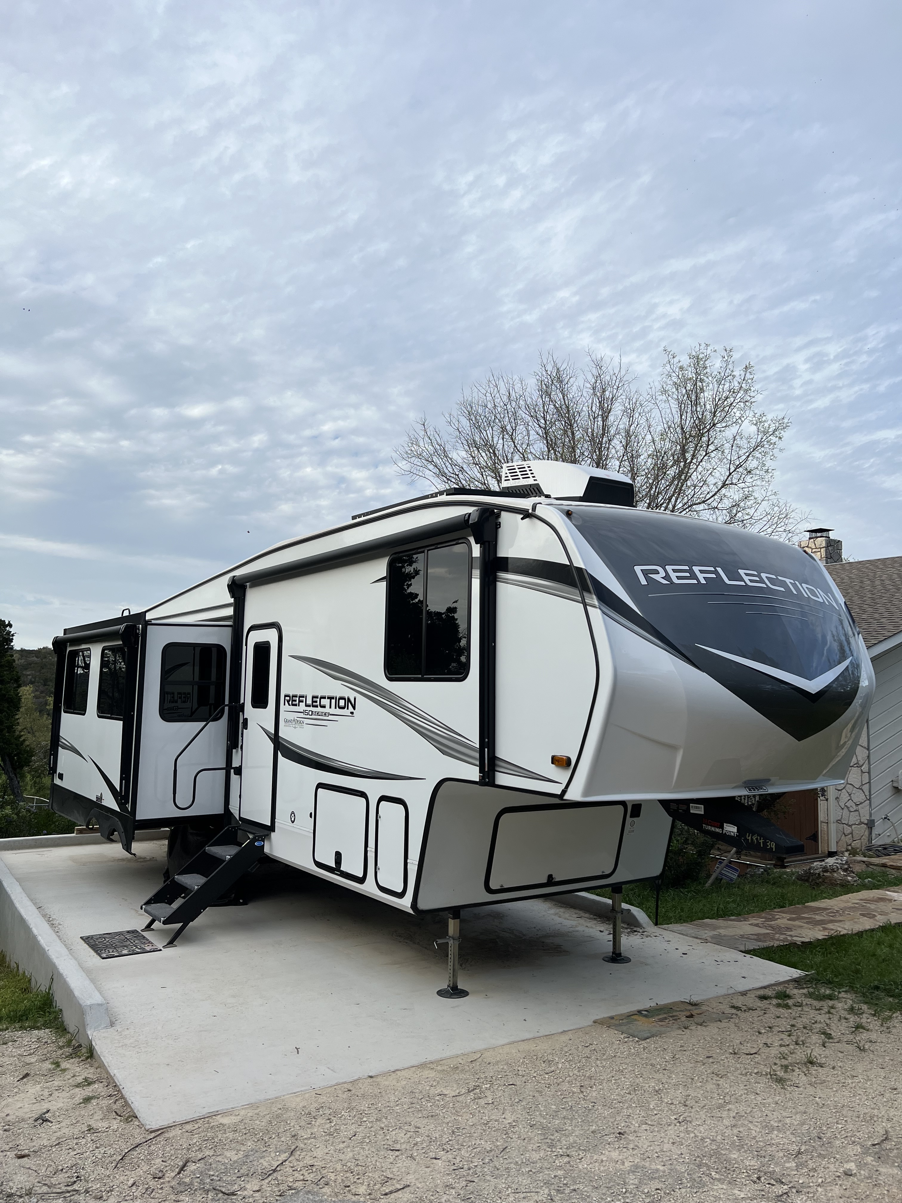 2024 Grand Design REFLECTION 150 SERIES 295RL RV