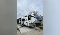 2024 Grand Design REFLECTION 150 SERIES 295RL RV
