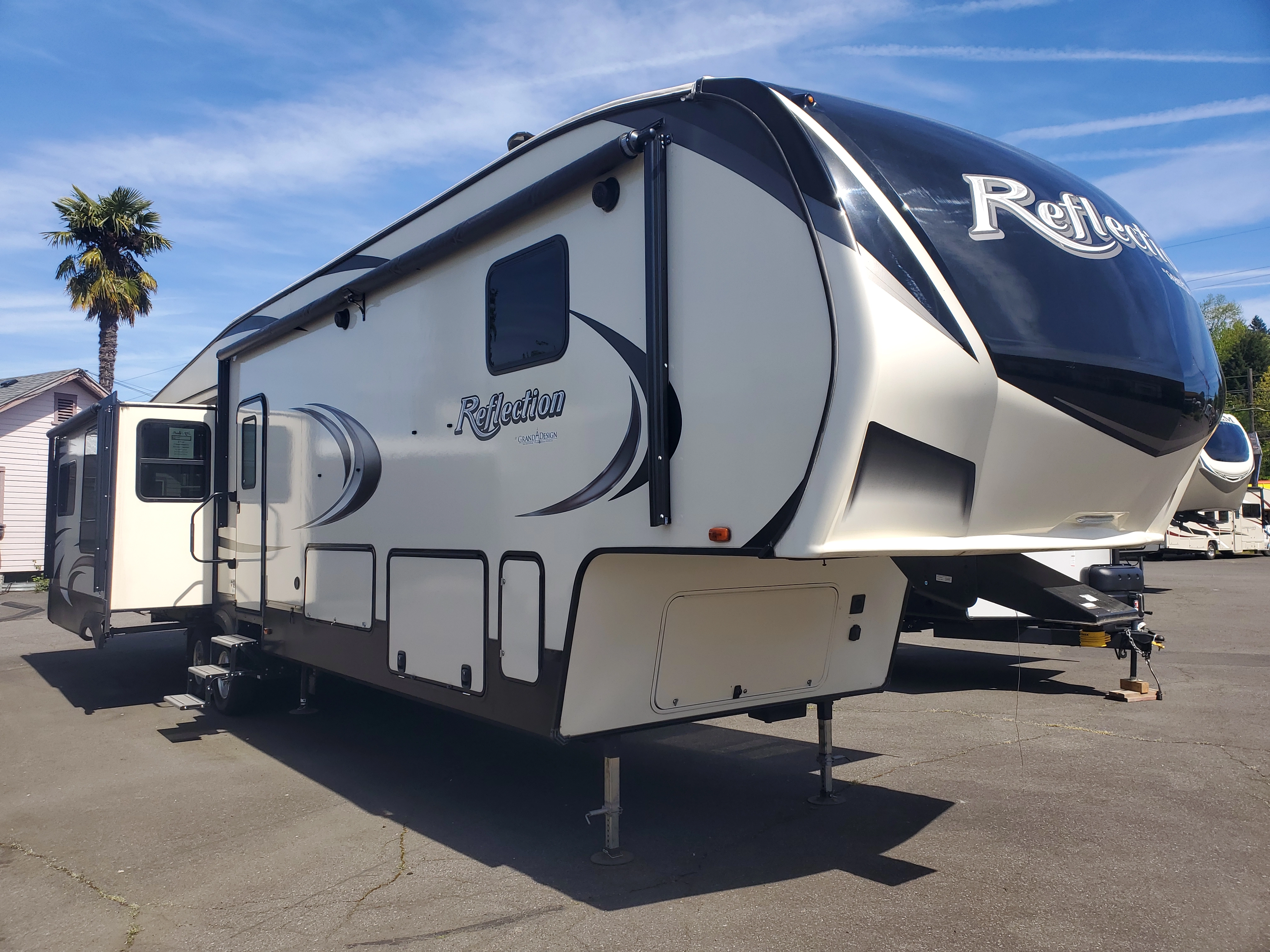 2019 Grand Design REFLECTION RV