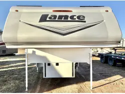2026 Lance Lance 850