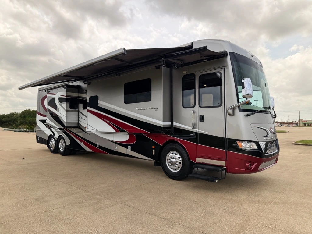 2017 Newmar DUTCH STAR 4369 RV
