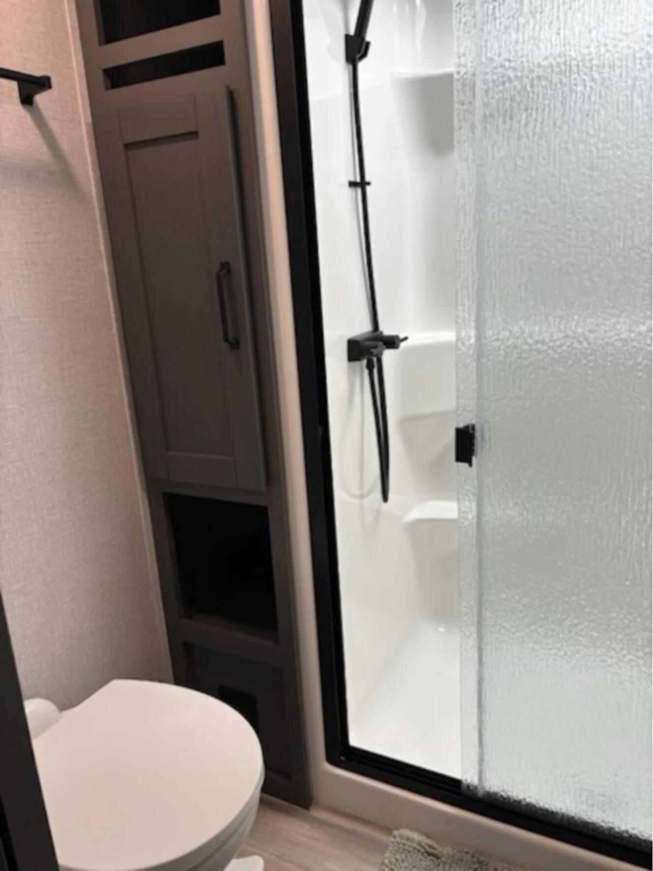 A photo of this 2023 Grand Design REFLECTION 337RLS