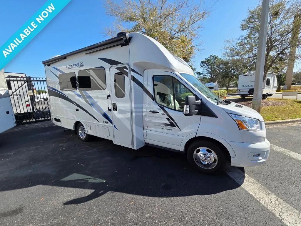 2023 Thor Motor Coach GEMINI AWD 23TE RV