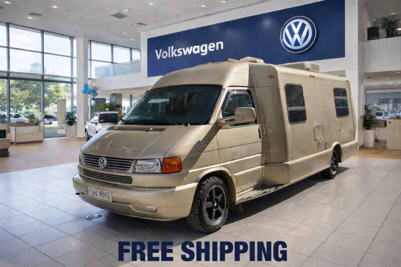 2004 Winnebago RIALTA 22QD in san diego CA