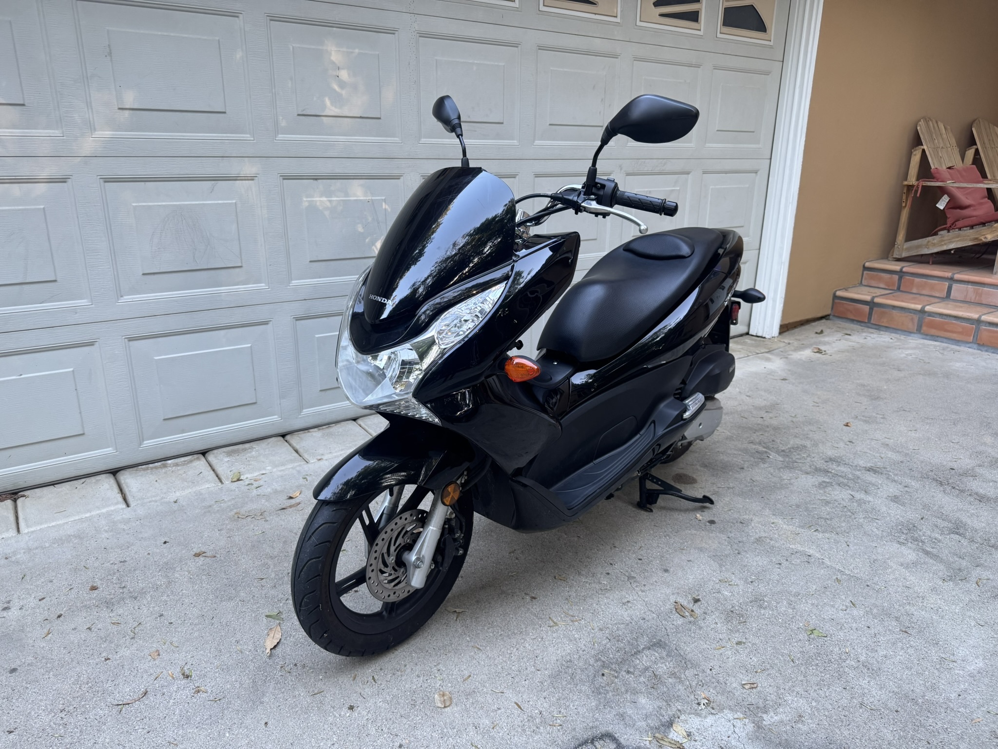 PCX150  値下げ可 2013 Honda Pcx 150 Motorcycles For Sale - Cycle Trader