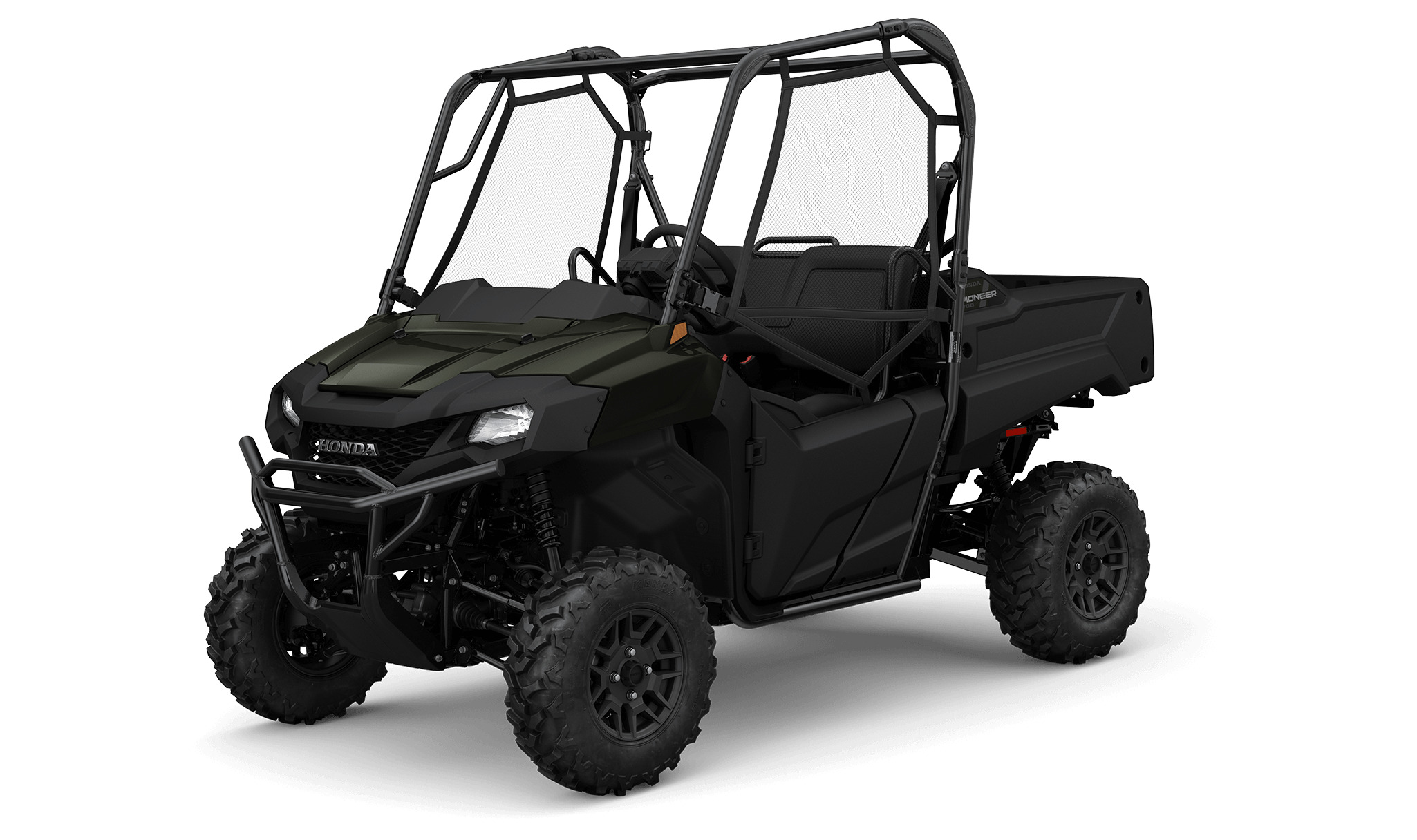 Honda Four Wheelers For Sale Near Panama City, FL - ATV Trader