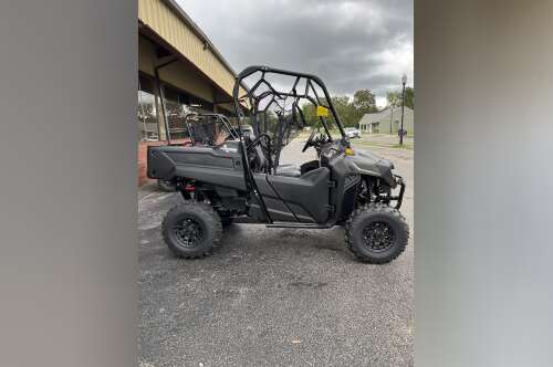 2026 Honda PIONEER 700 in andalusia AL