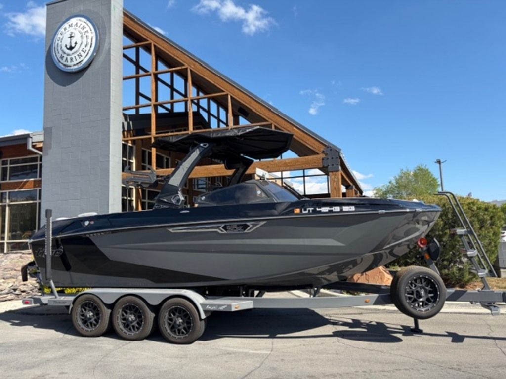 2024 Tige 23ZX in american fork UT
