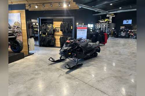 2026 Ski-Doo MXZ® X-RS® with Competition Package 850 E-TEC Smart-S in dickeyville WI