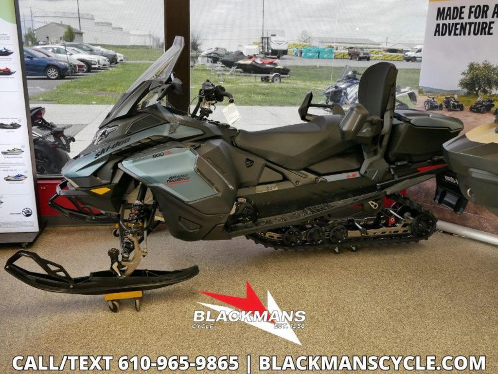 2013 Ski-Doo For Sale - Ski-Doo Snowmobiles - Snowmobile Trader