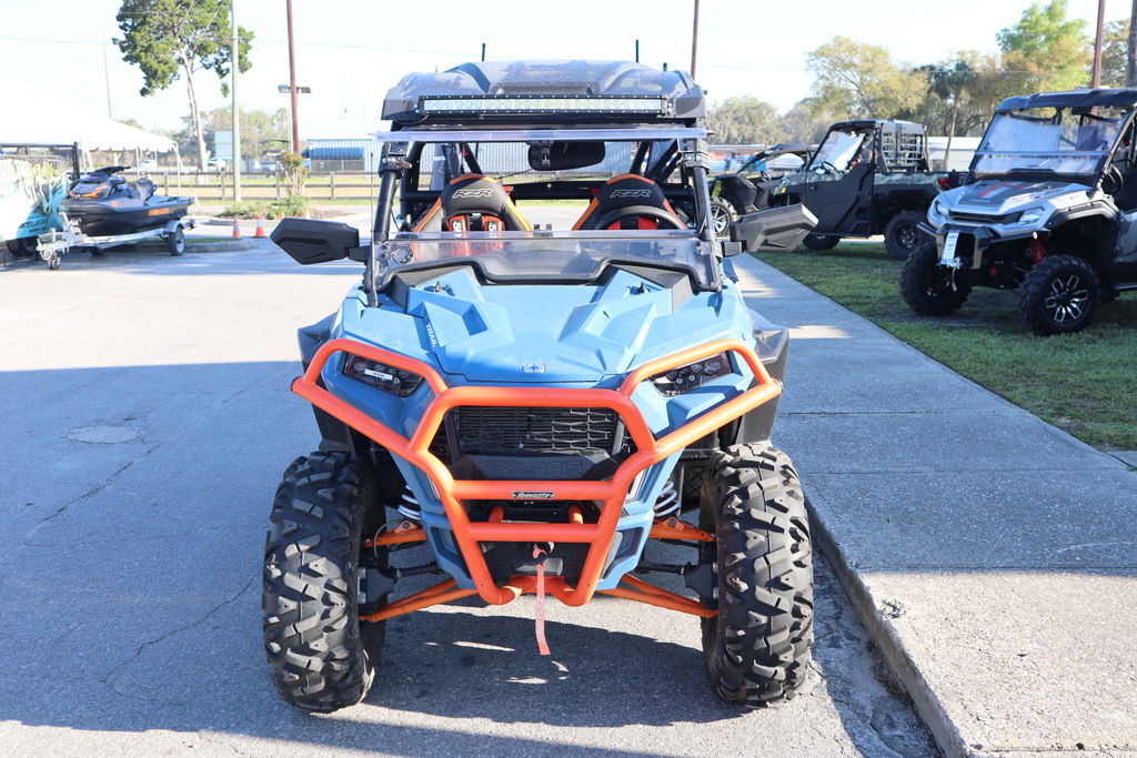 Used Polaris Rzr Trail Four Wheelers For Sale in Florida - ATV Trader