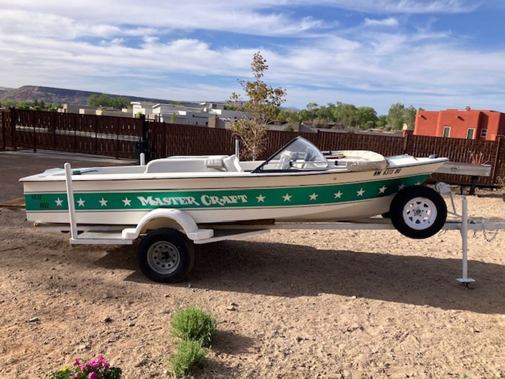 1976 Mastercraft Stars & Bars in algodones NM