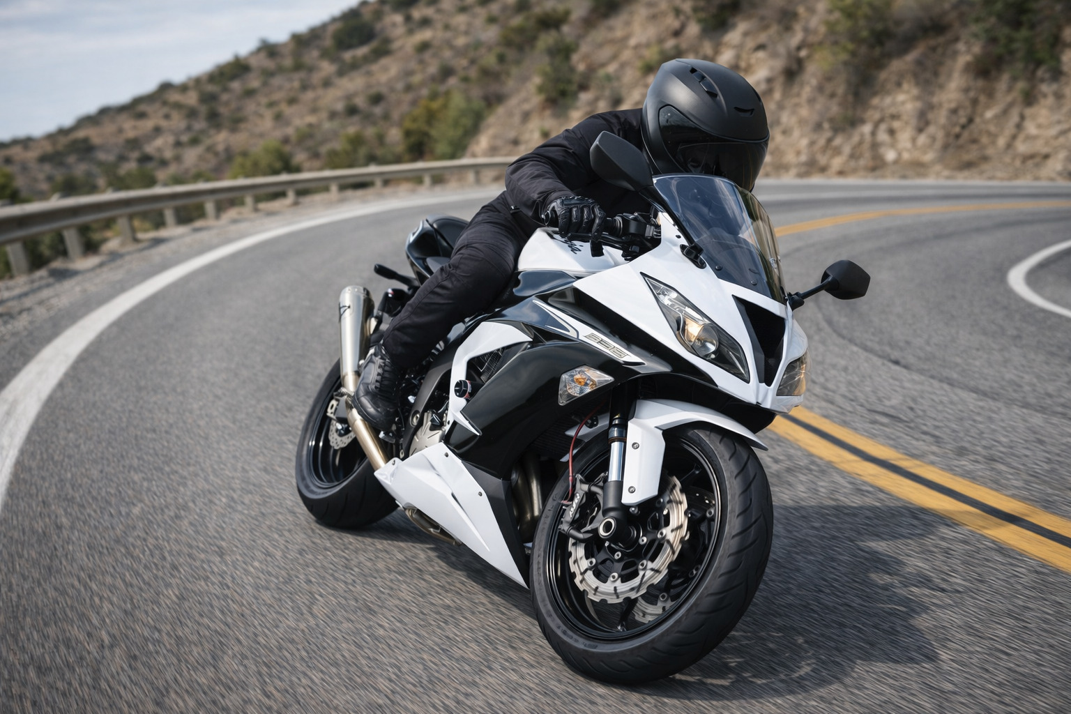 R♡ 2013 Kawasaki ZX636FDF NINJA ZX-6R ABS - 636cc Prices and Values