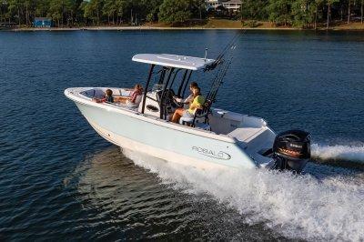 2026 Robalo R232EX in islip terrace NY