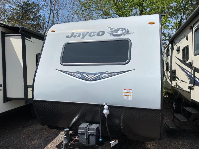 2021 Jayco Jay Flight SLX 7 195RB in souderton PA