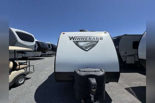 2019 Winnebago MICRO MINNIE 2106DS in marietta GA