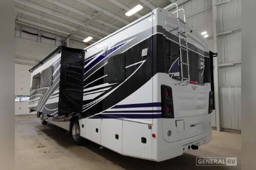 2026 Fleetwood BOUNDER 33C in draper UT