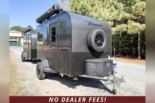 2026 Intech Rv Flyer Explore in apex NC