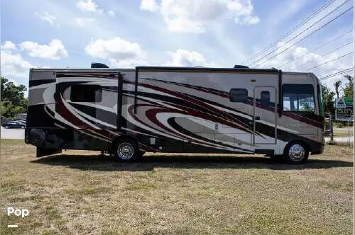 2017 Forest River GEORGETOWN 369DS in nampa ID