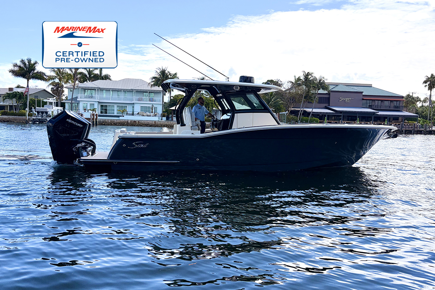 2025 Scout 330 LXF in jupiter FL
