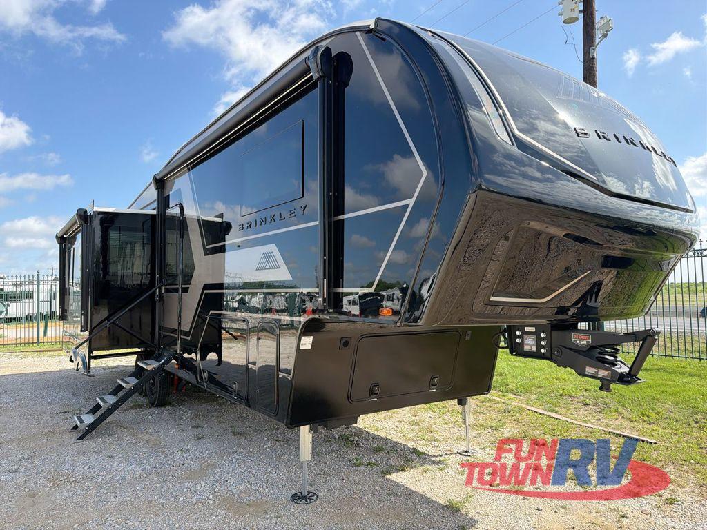 2026 Brinkley Model Z 3100 in denton TX
