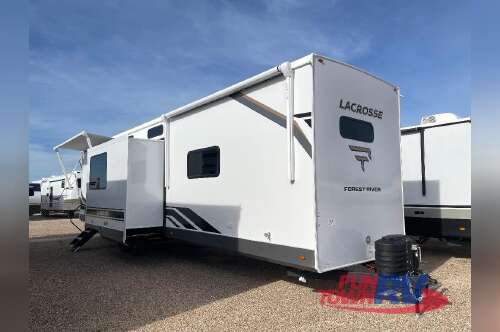 2026 Prime Time Rv LaCrosse 44PARK in cabot AR
