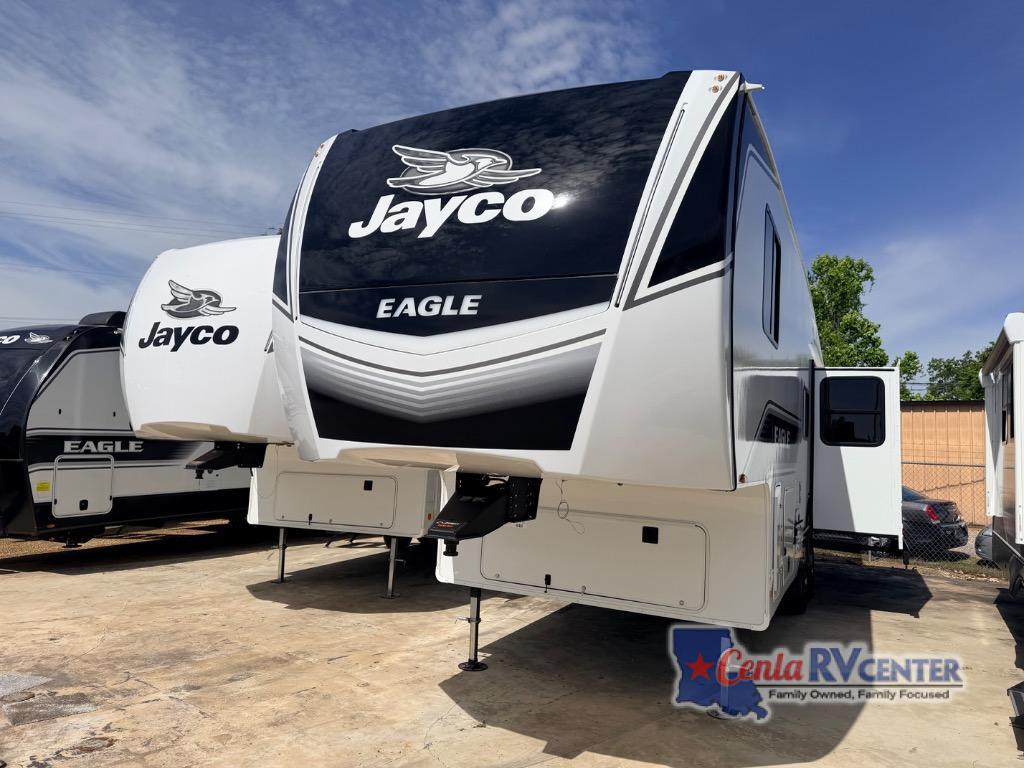 2026 Jayco Eagle HT 27MLC in alexandria LA