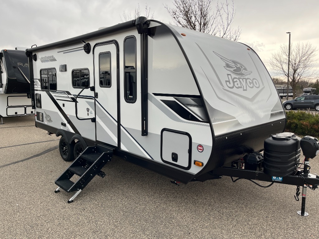 2025 Jayco Jay Feather 19MRK RV