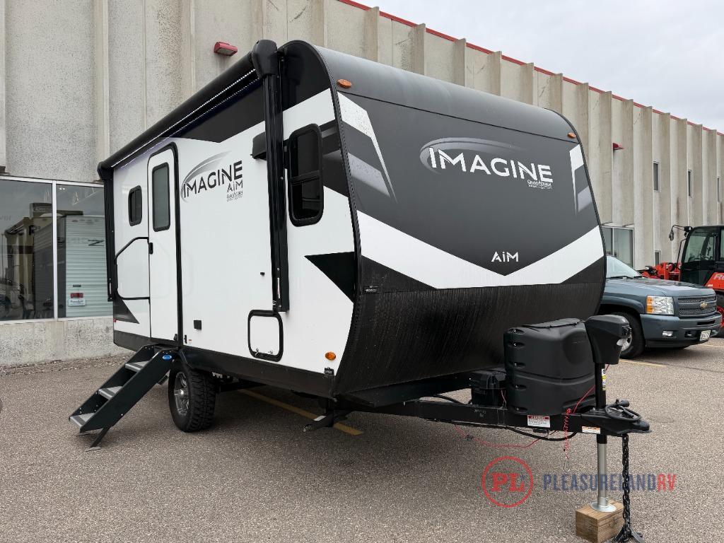 2023 Grand Design Imagine AIM 15BH in st. cloud MN