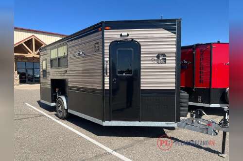 2027 Glacier G-Series 16PB in brainerd MN