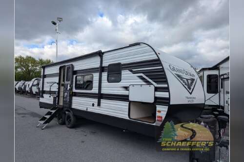 2026 Grand Design Transcend Xplor 25MLX in shoemakersville PA