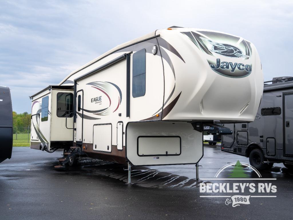 2015 Jayco Eagle Premier 351RSTS in thurmont MD