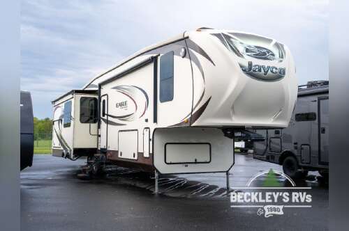 2015 Jayco Eagle Premier 351RSTS in thurmont MD